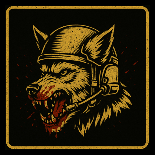 BEASTSQUADRON